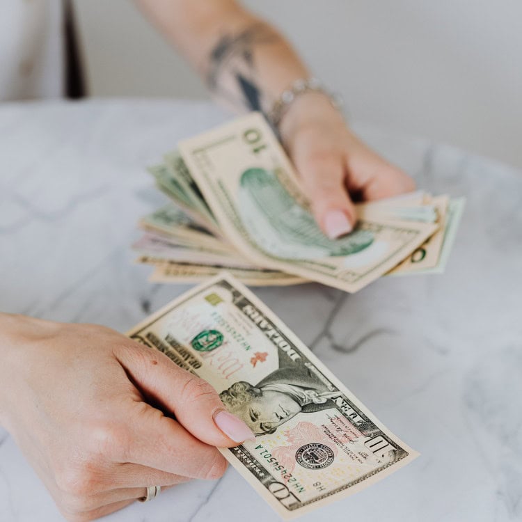 How to Create a Realistic Budget on a Single Income (That Actually Works) 7 create realistic budget