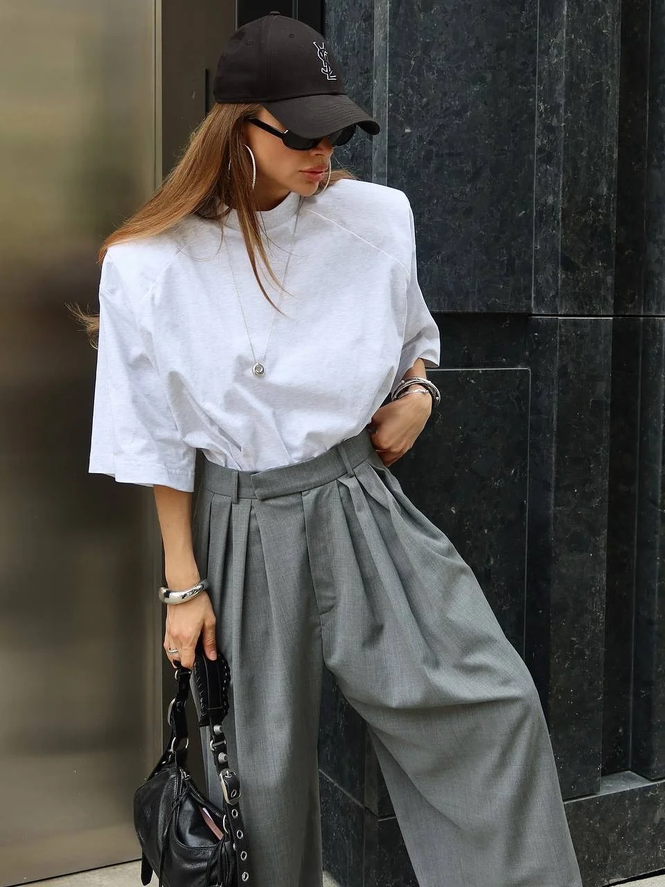 Chic Fall Outfits Pants 2026 for Women That Feel Classy, Cozy and Effortlessly Elegant 7 chic fall outfits
