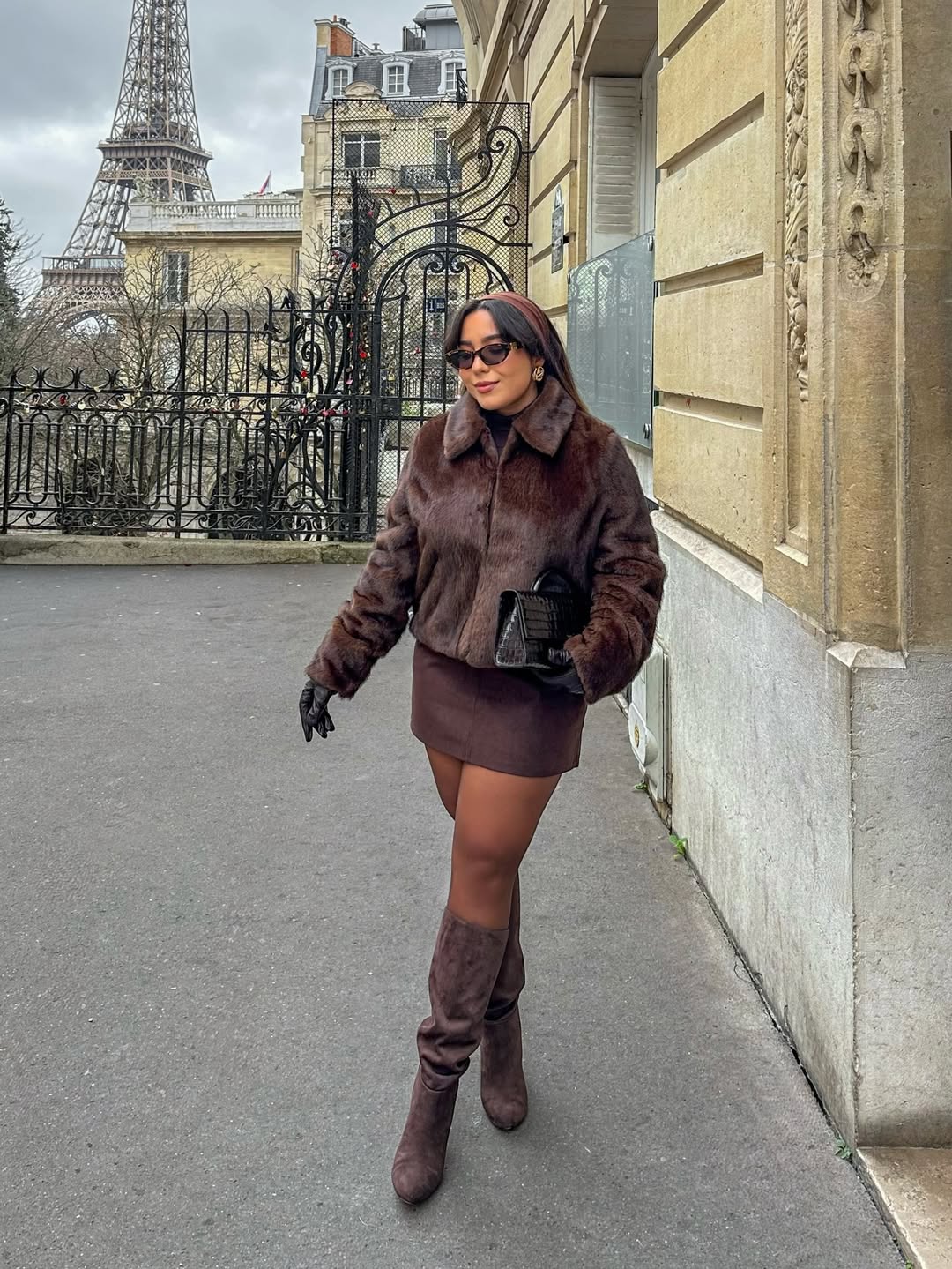 european fall outfit