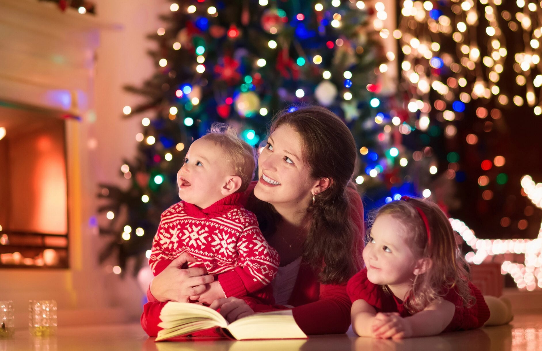 christmas gifts family