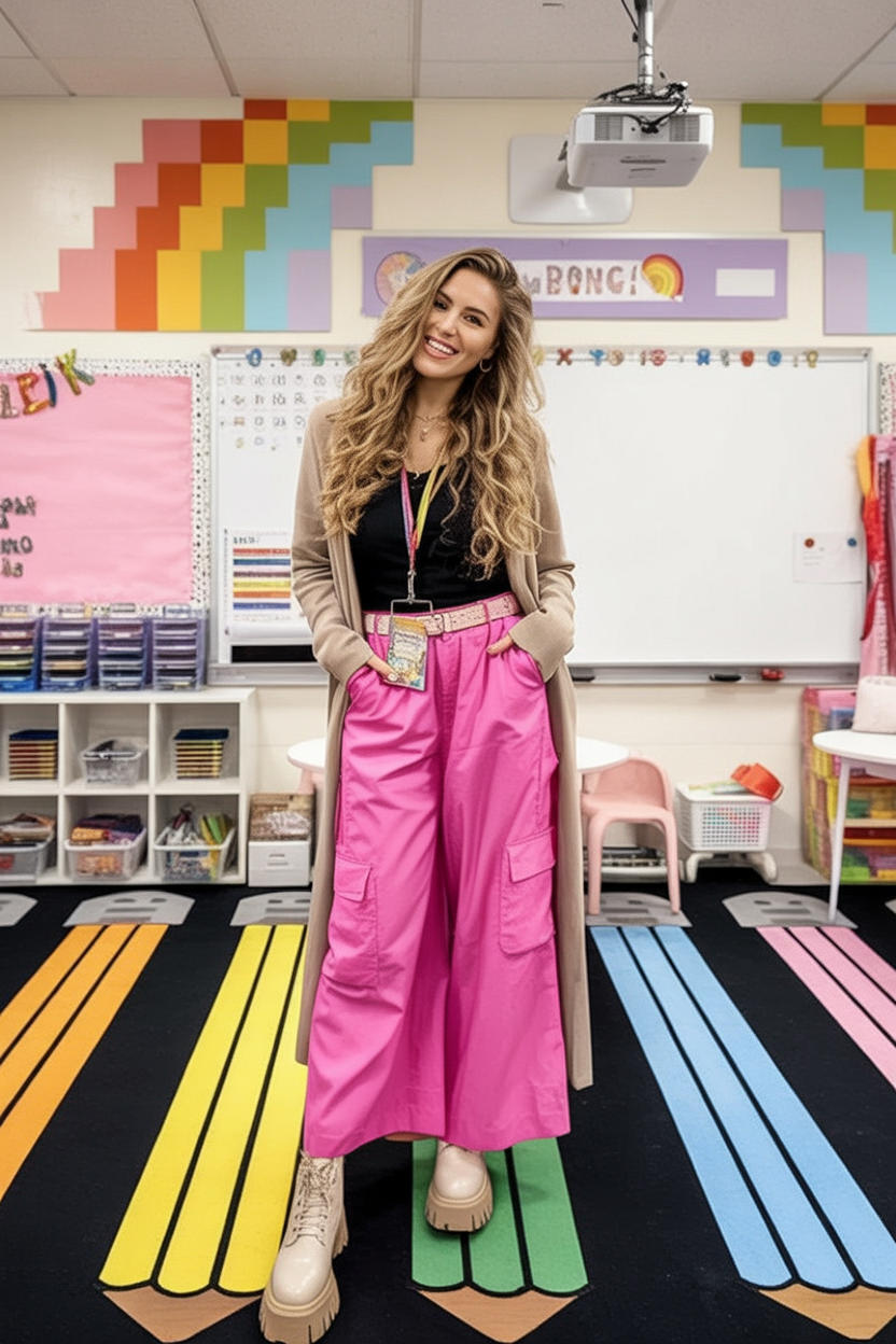 outfits school 2026
