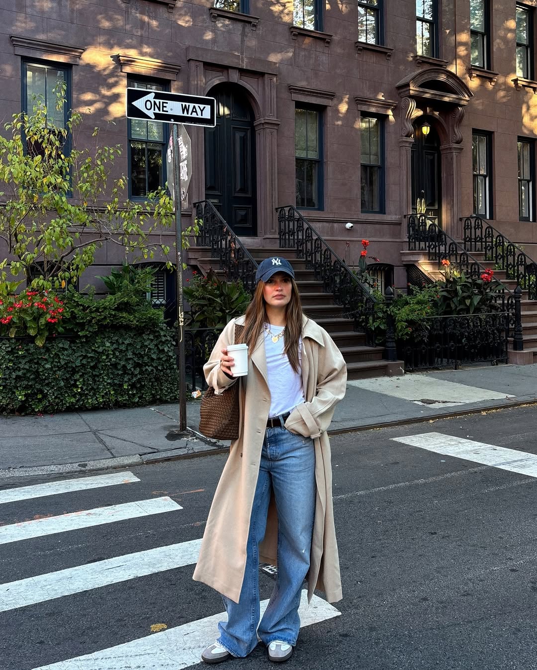 chic fall outfits