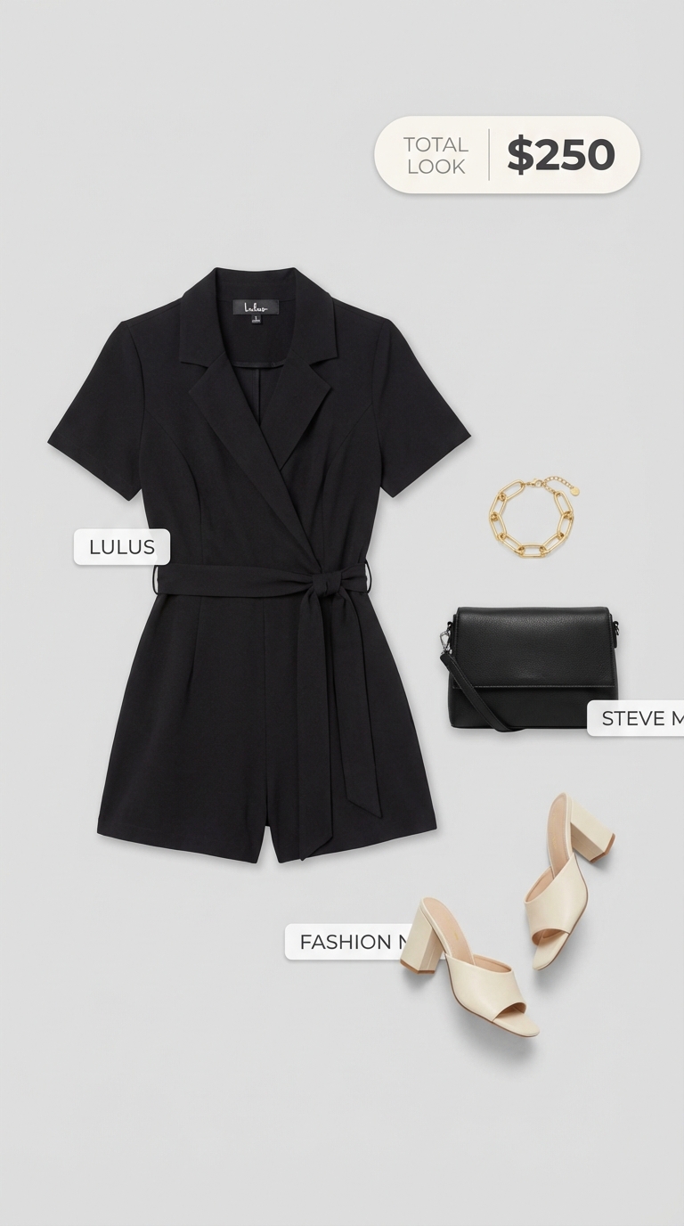 classy summer outfits