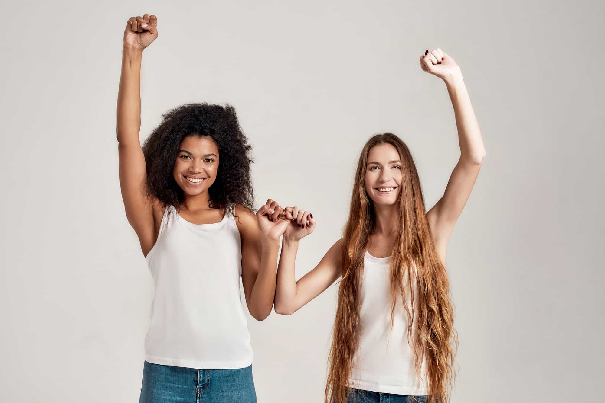 What Wealthy Women Do That No One Taught You 2 wealthy women that