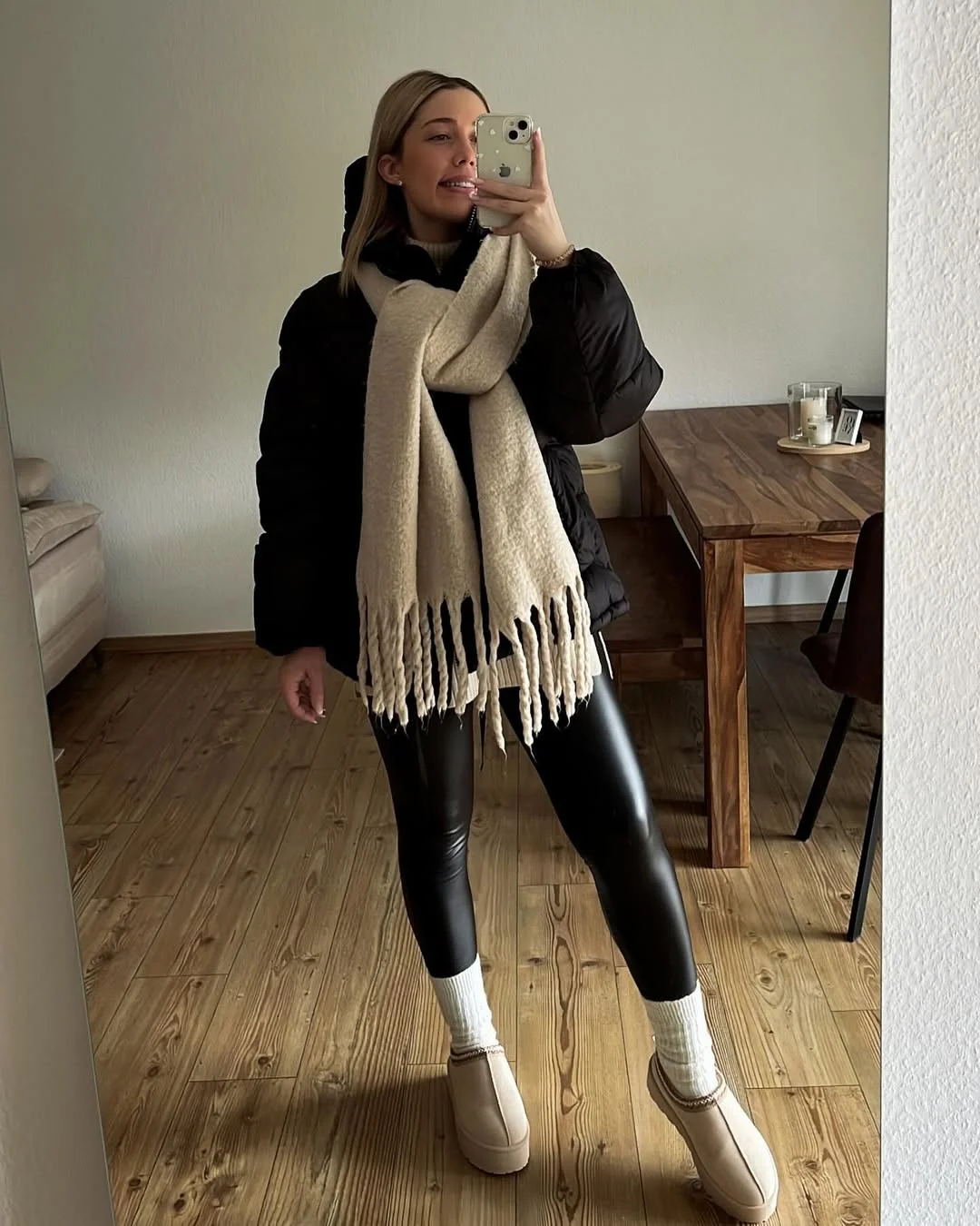 Cozy & Chic Autumn Outfits for Women 2026 – Stylish Fall Outfit Ideas for Casual, Work, Travel, and Everyday Wear 1 cozy 038 chic