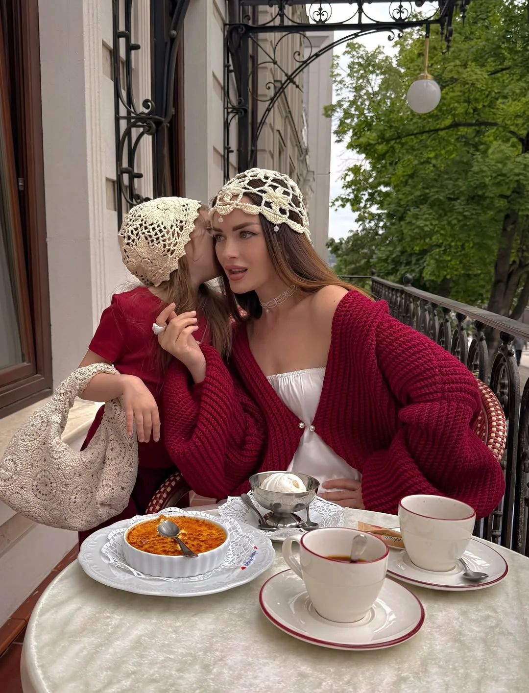 Cozy Chic Fall Outfits for 2026 That Make Everyday Style Feel Effortless 1 cozy chic fall