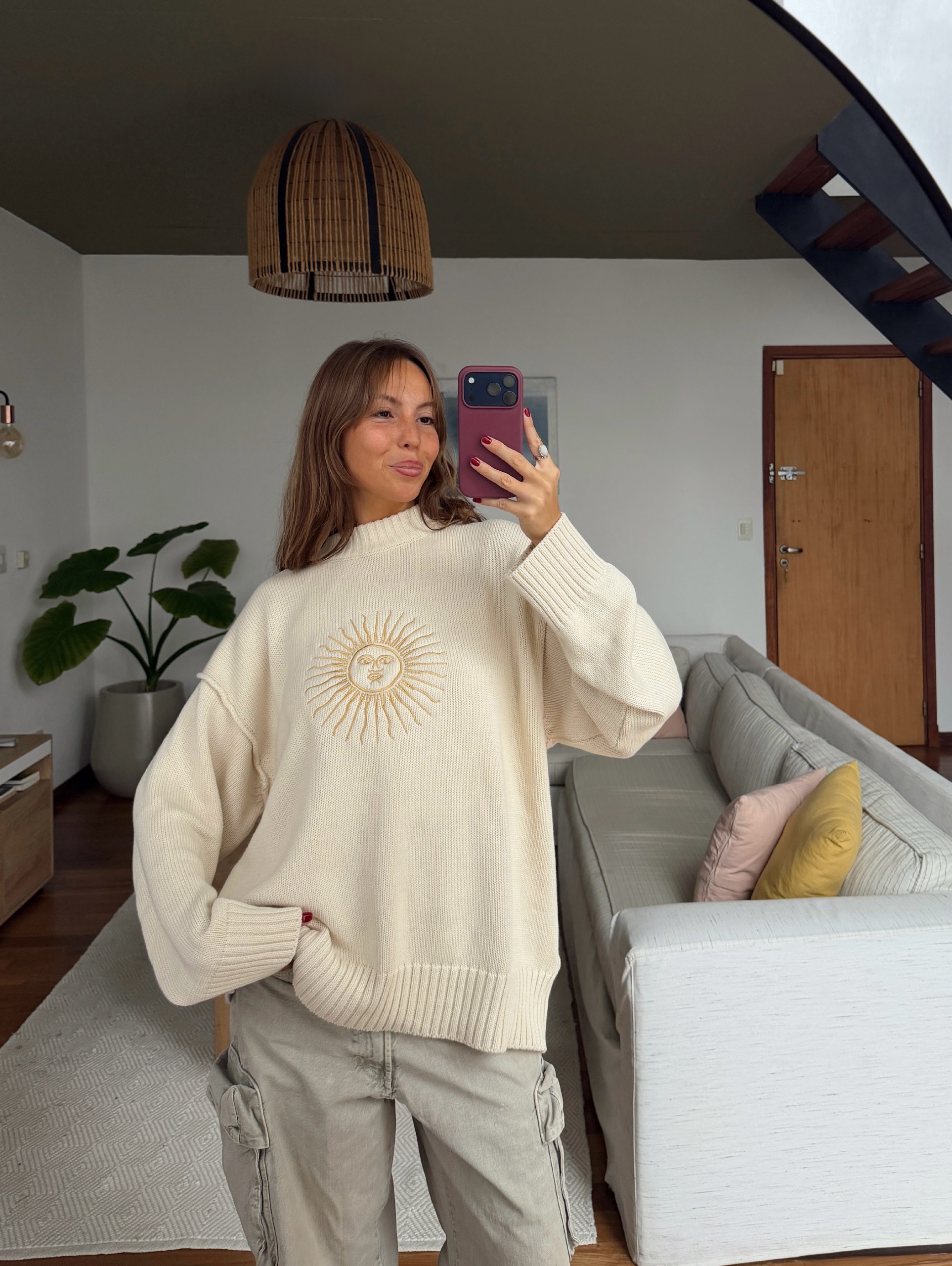 sweater outfits you