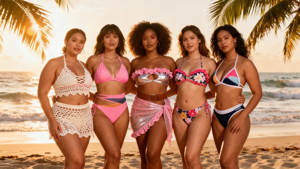 best bikini sewing