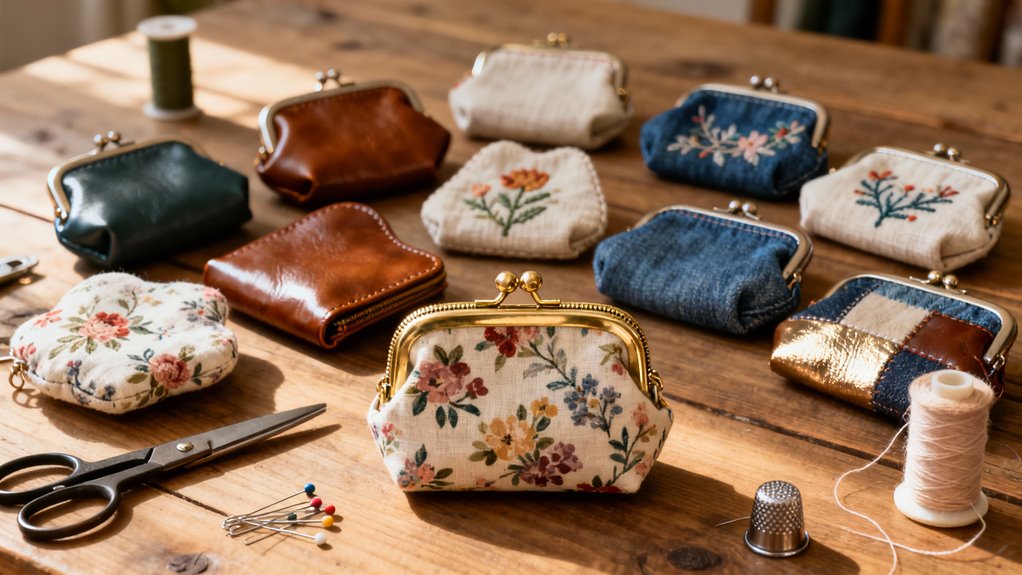 best coin purse