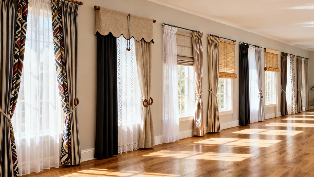 best curtain sewing