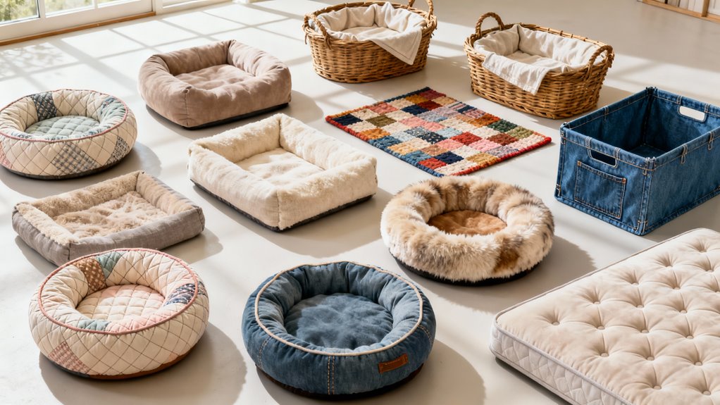 best dog bed