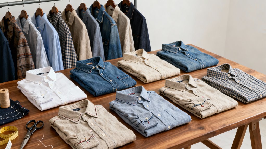 best mens shirt