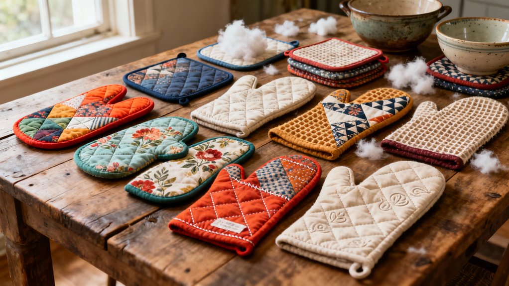 best oven mitt