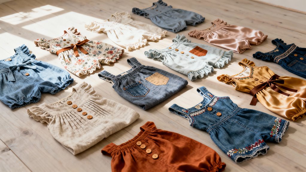 best romper sewing