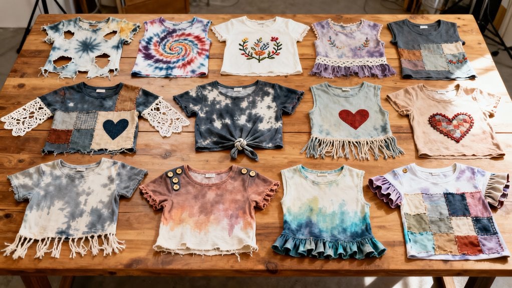 best shirt sewing