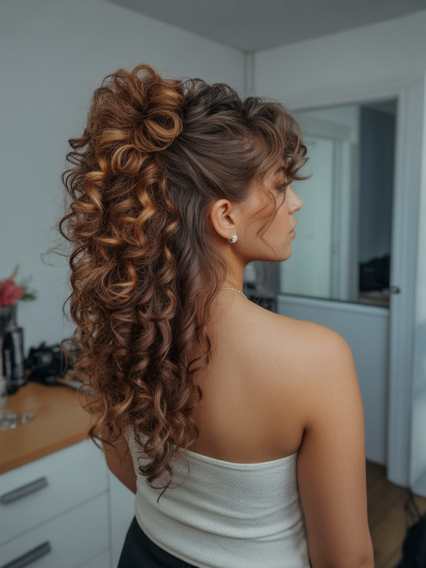 curly hairstyles 2026