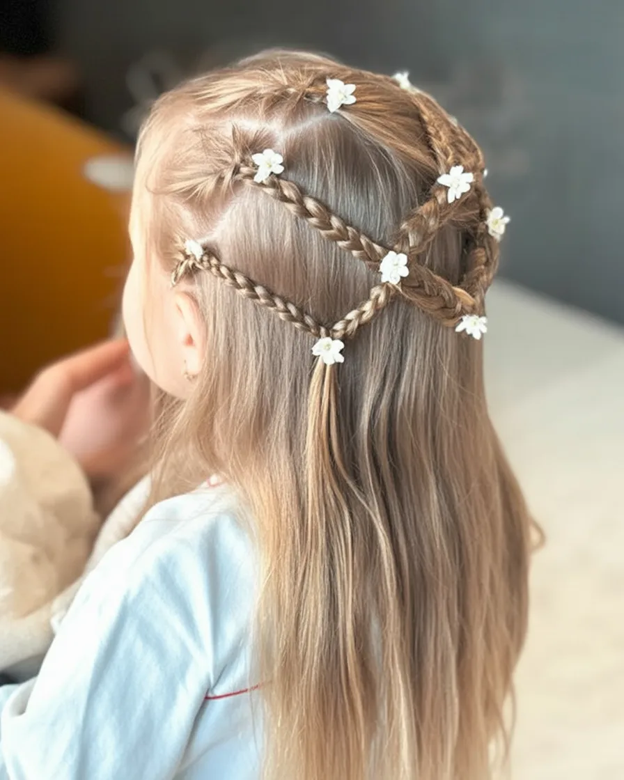 sweet stylish easter