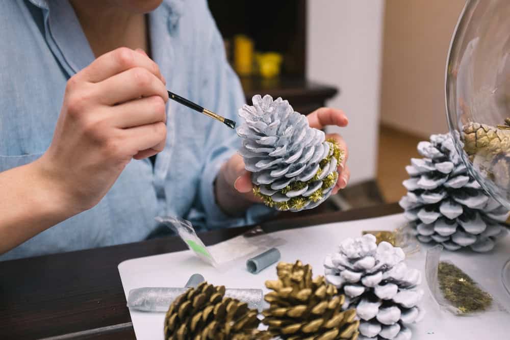 diy christmas decorations