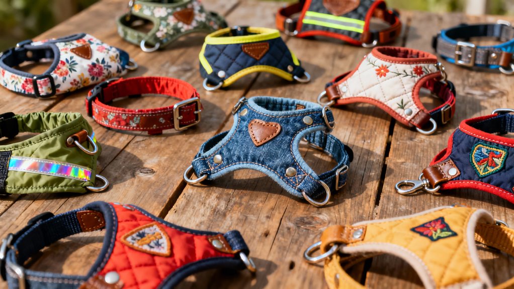best dog harness