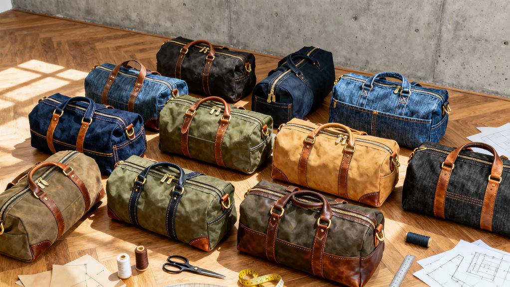 best duffle bag