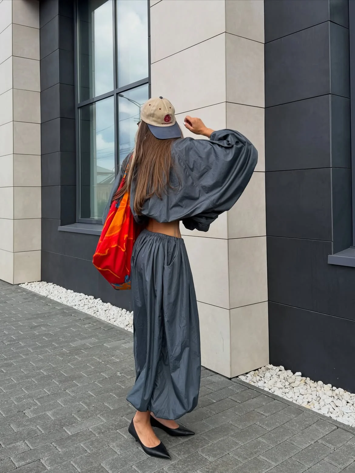 Easy Fall Outfits 2026 That Make Everyday Style Feel Effortless 10 easy fall outfits