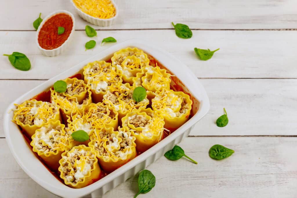 easy freeze and reheat meals lasagna rollups 1024x683.jpeg