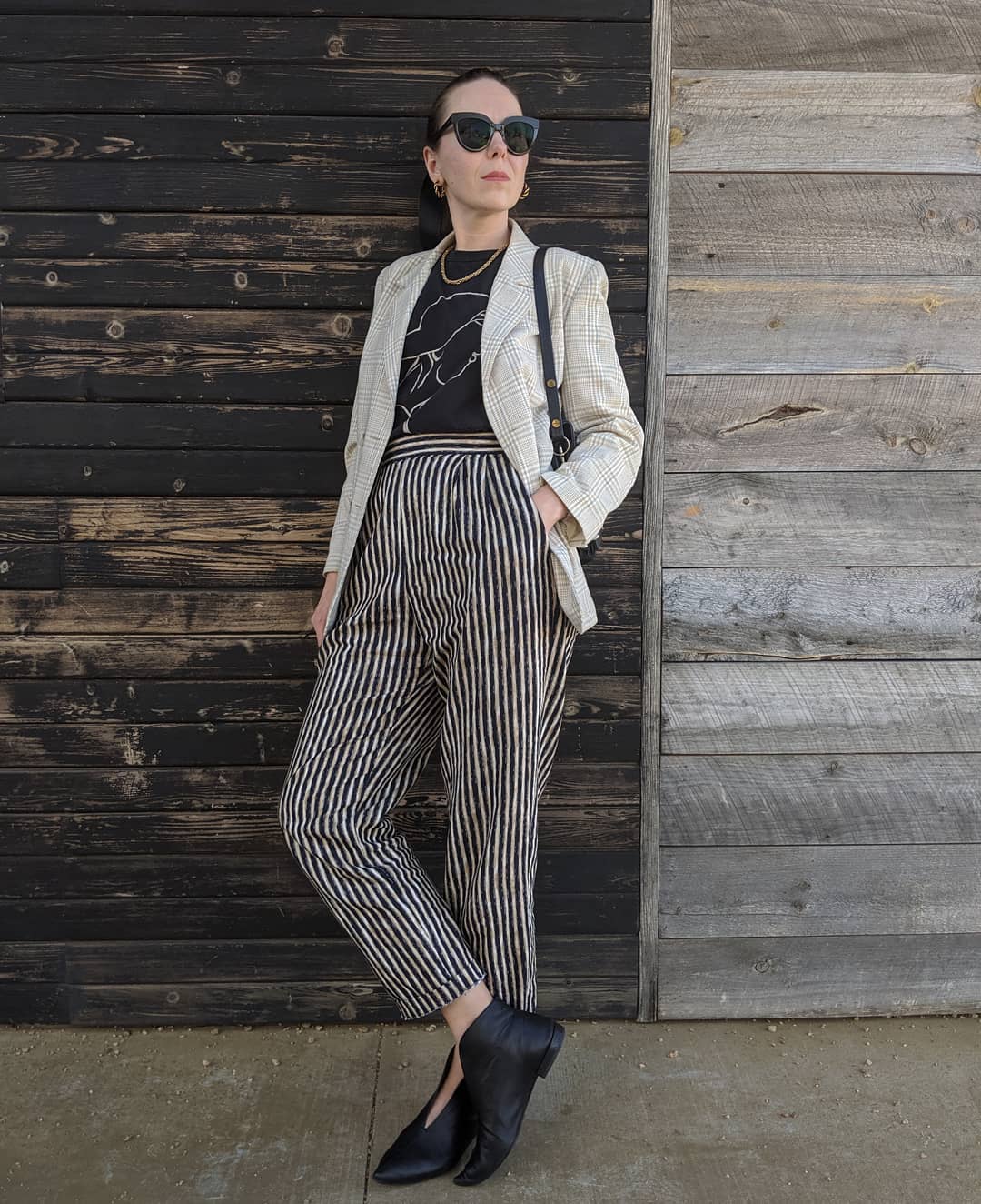 90s fall outfits