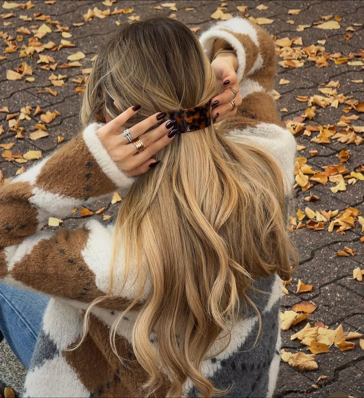 stunning fall hairstyles