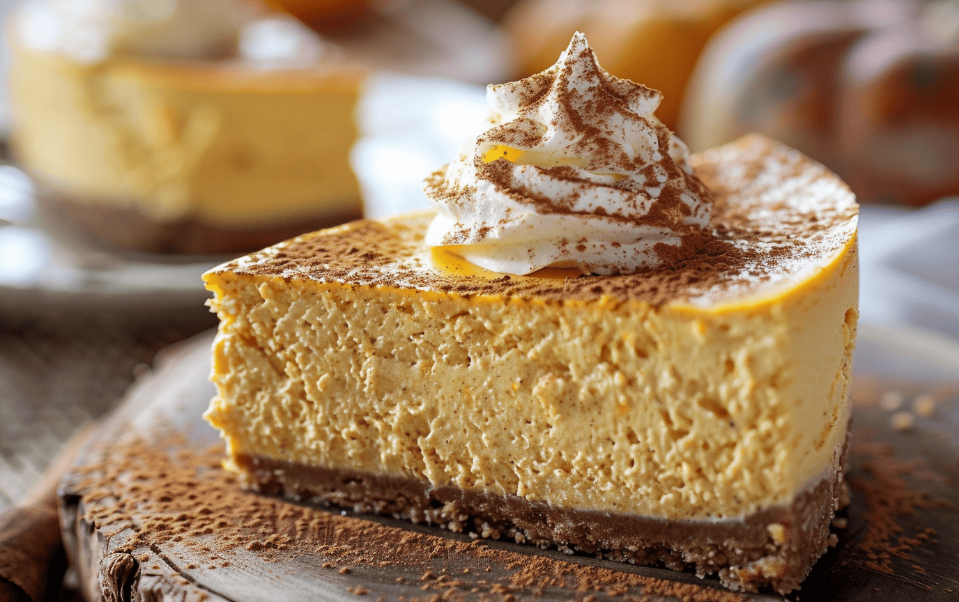 irresistible autumn desserts