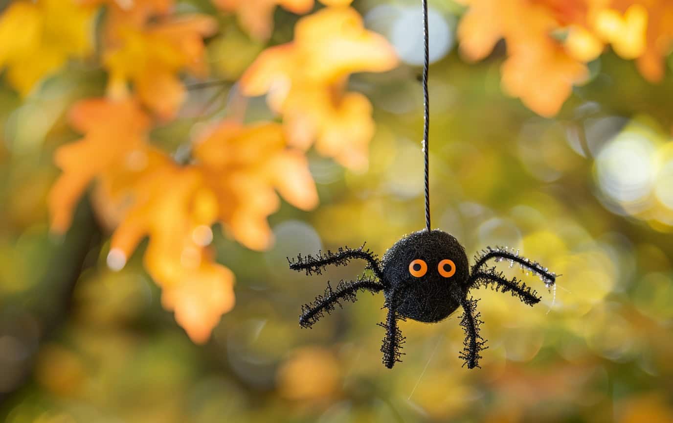 20 Quick and Simple DIY Halloween Props for Last-Minute Decor 4 quick simple diy