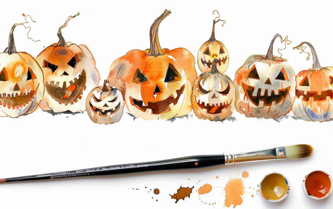 fun easy halloween