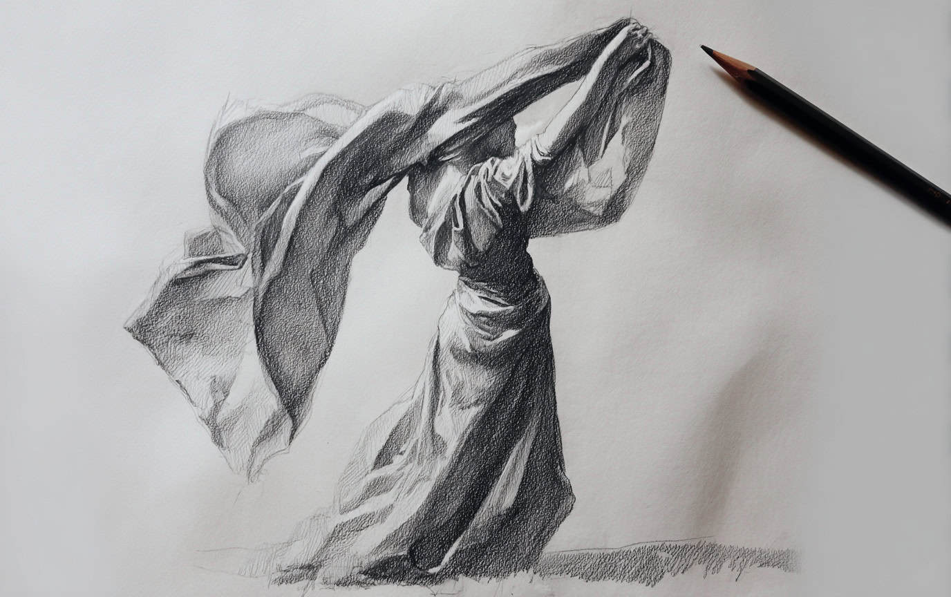 life drawing references
