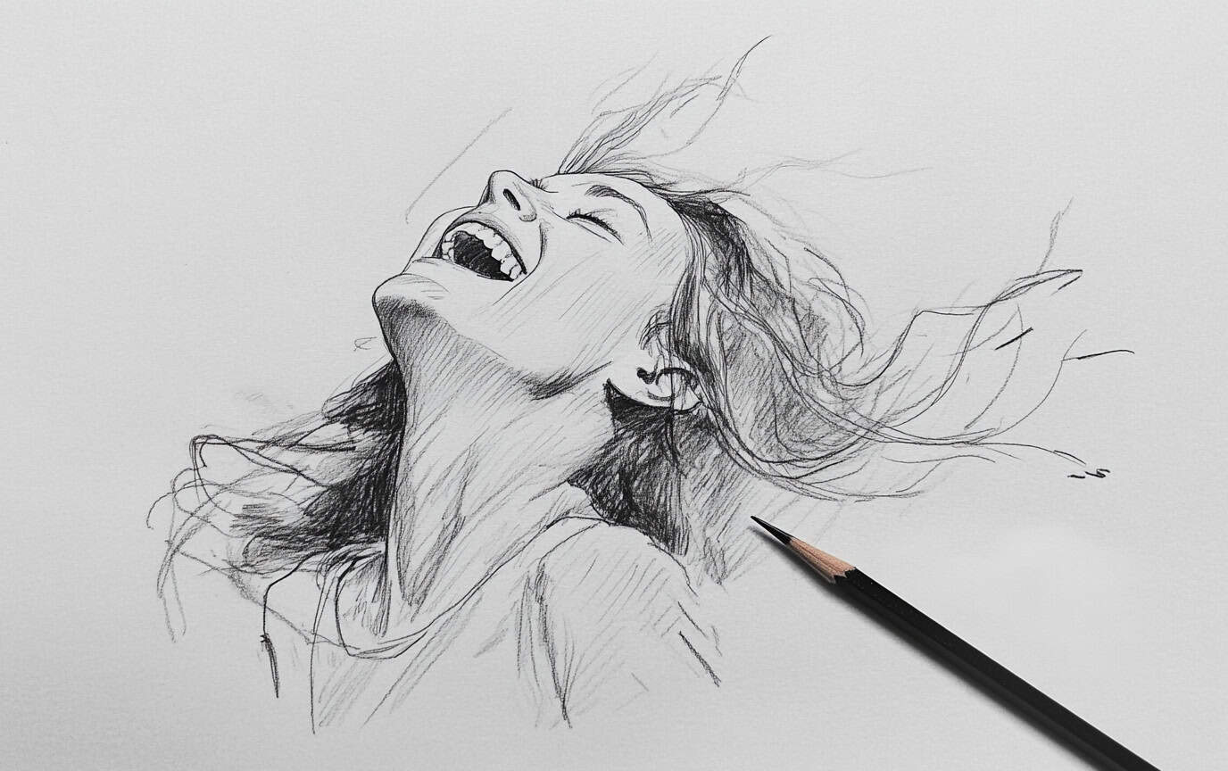 25 Life Drawing Ideas to Improve Your Sketching 1 life drawing ideas