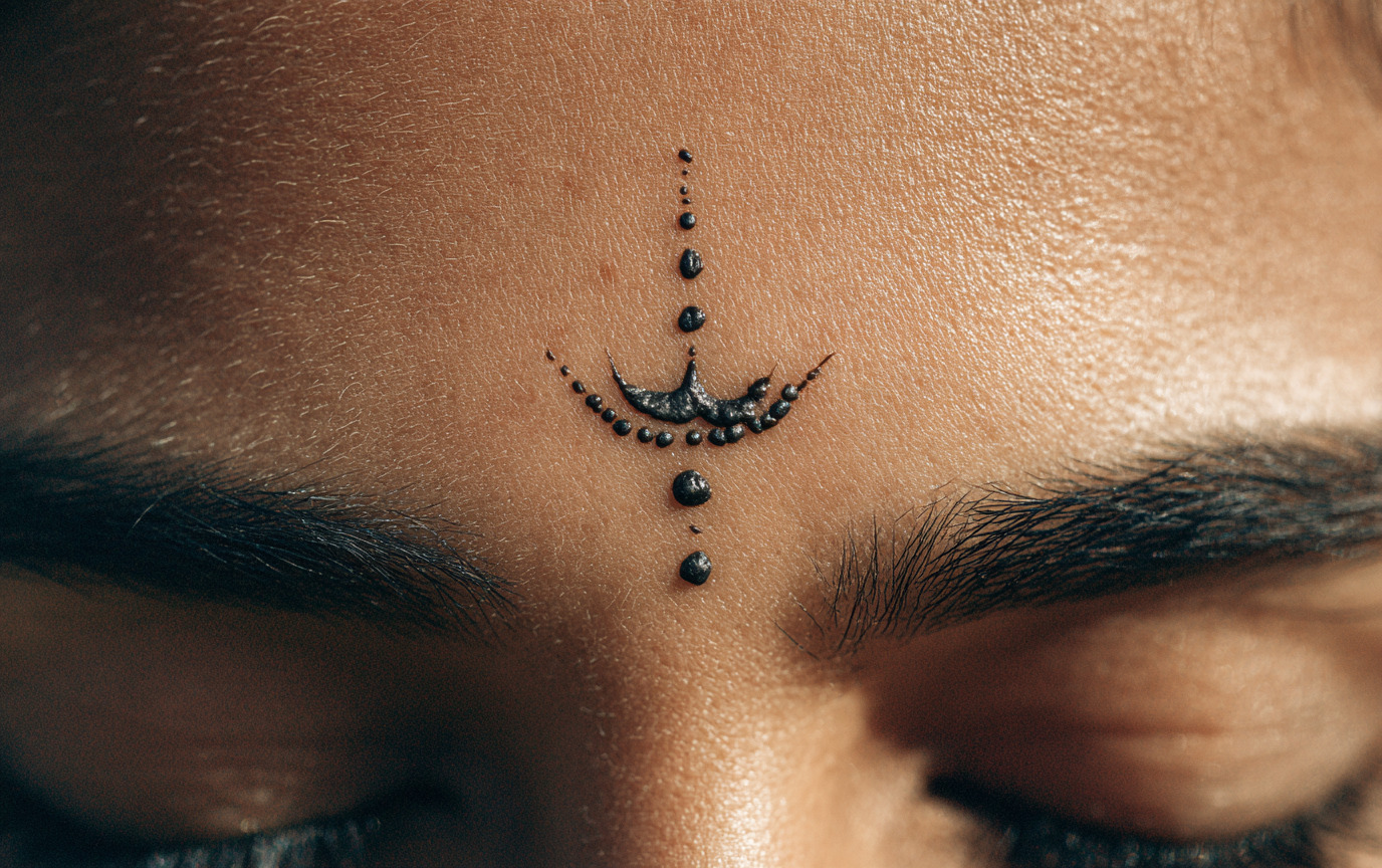 20 Easy Henna Design Ideas for Beginners 3 easy henna design