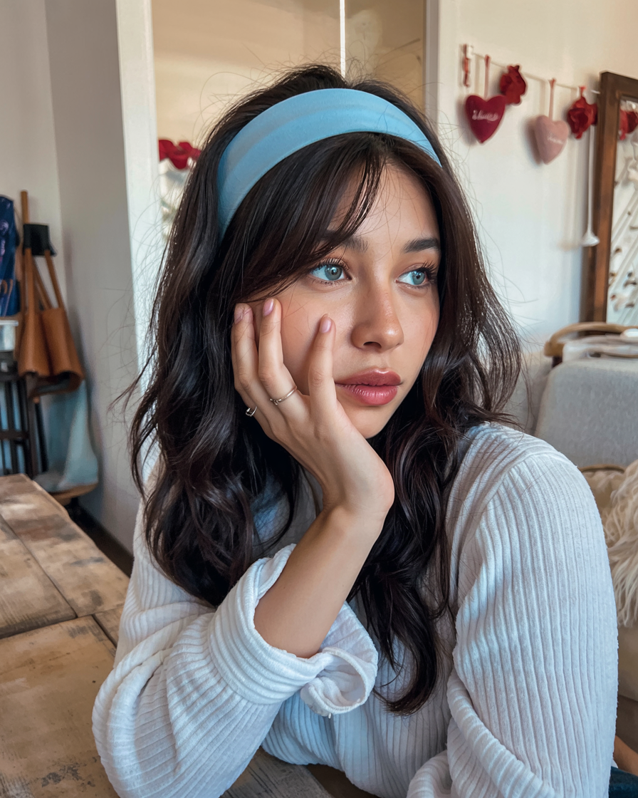 headband hairstyles 2026