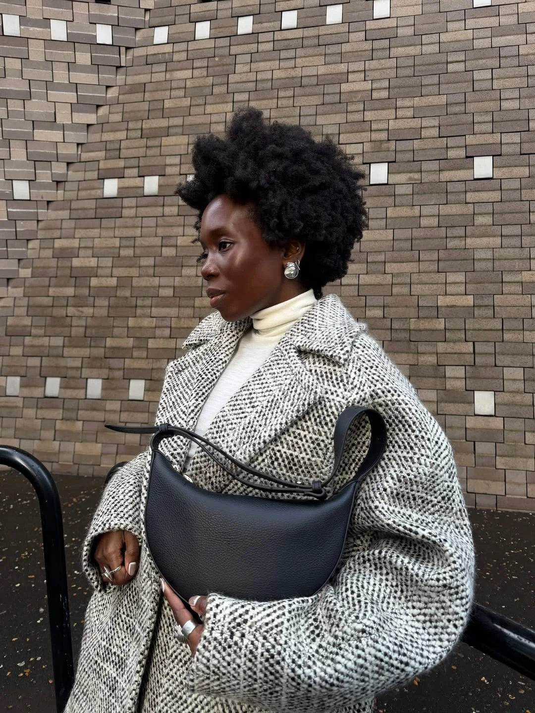 Fall 2026 Outfits for Black Women That Feel Chic, Modern, and Effortless 3 fall 2026 outfits