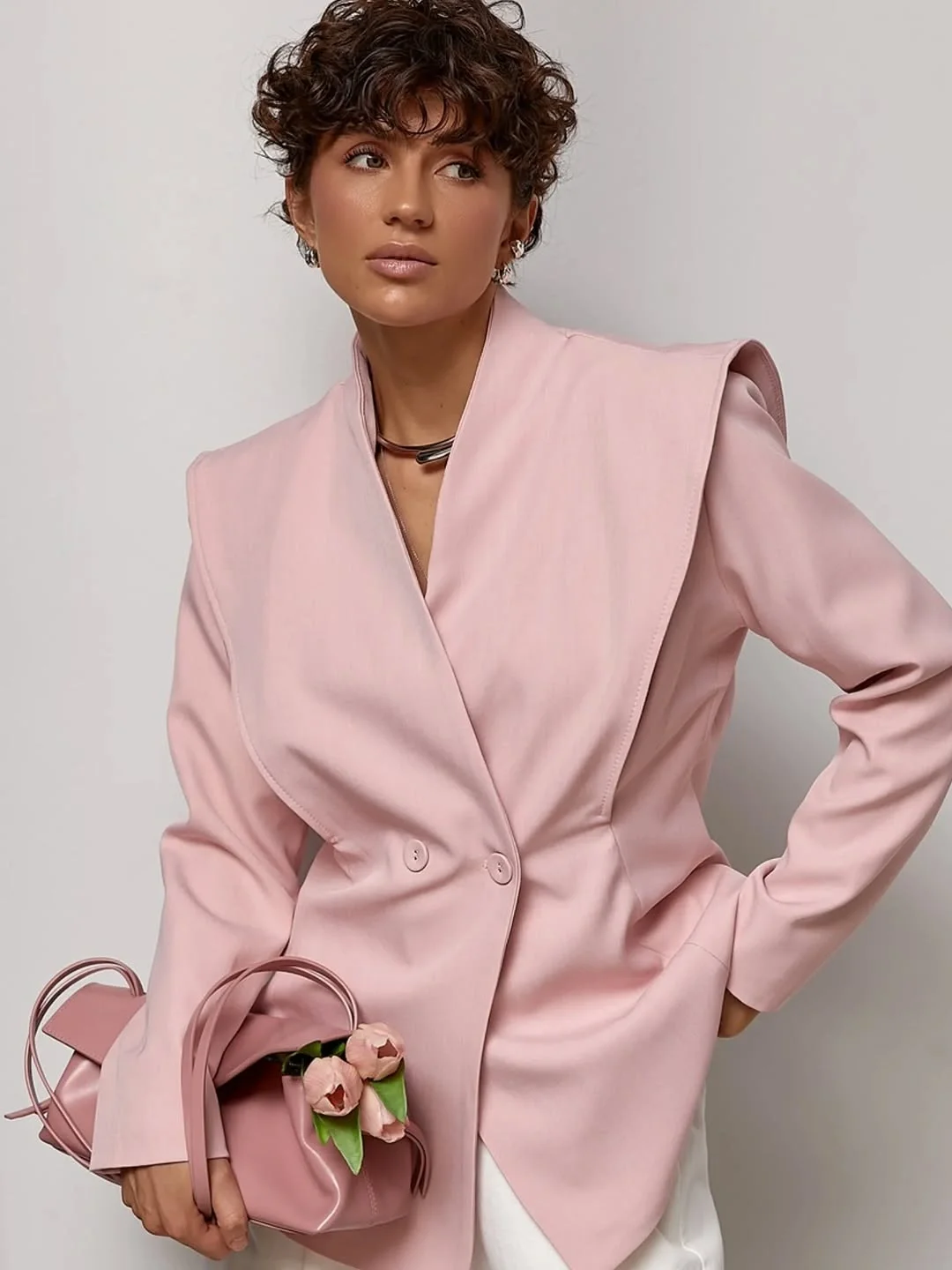 Fall Classy Outfits Women 2026 That Make Everyday Style Look Effortlessly Elegant 9 fall classy outfits