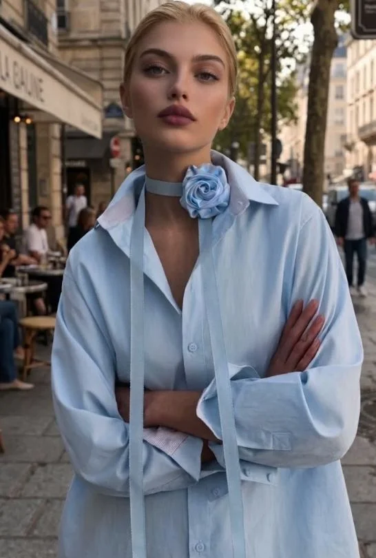 Fall Date Night Outfits 2026 Ideas for Classy, Chic and Romantic Evenings 8 fall date night