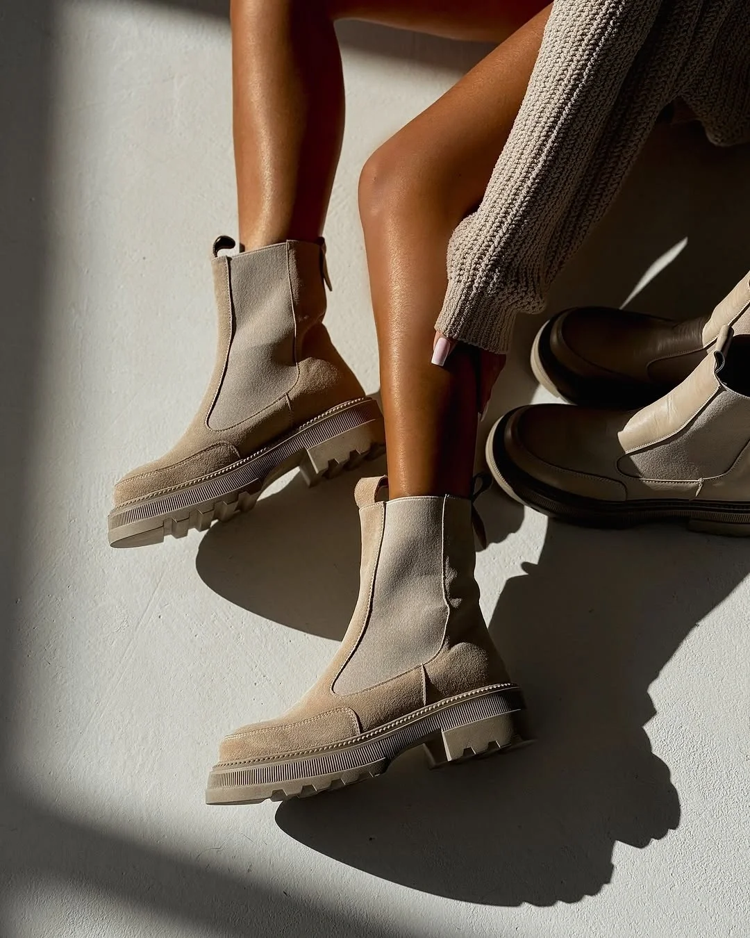Fall Outfits with Chelsea Boots 2026 – Chic Casual Looks for Every Woman 9 fall outfits chelsea