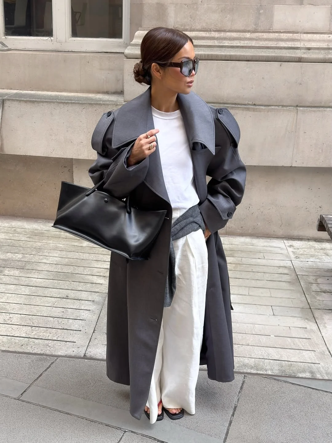 Fall Outfits With Coat 2026 That Look Cozy Chic and Effortlessly Stylish 9 fall outfits coat