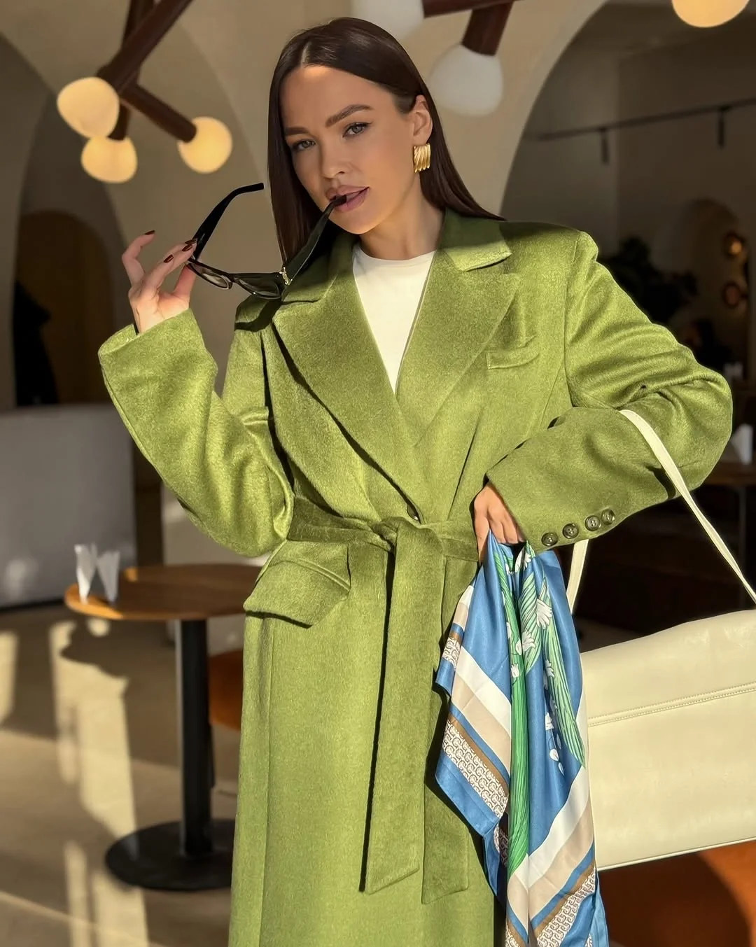 Fall Outfits with Peacoat 2026 for Women That Make Autumn Dressing Effortlessly Chic 7 fall outfits peacoat