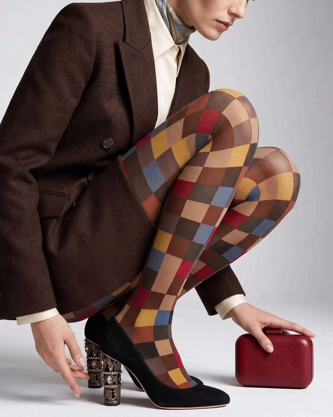 fall outfits tights