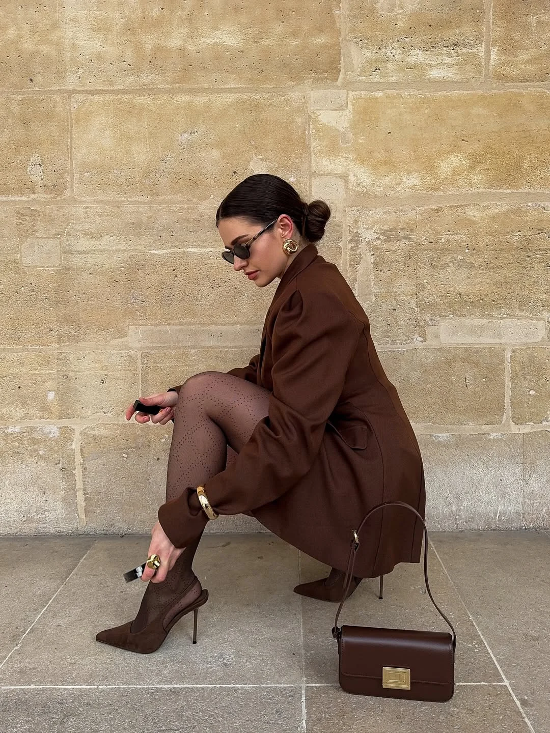 fall travel wardrobe
