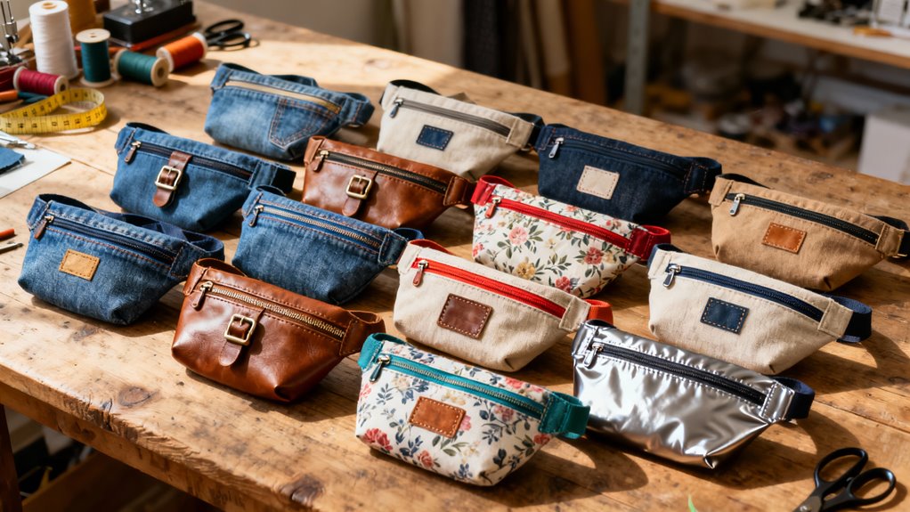 best fanny pack