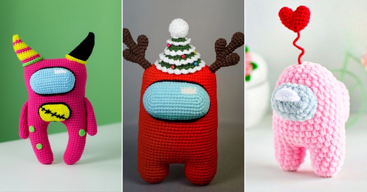 among free crochet