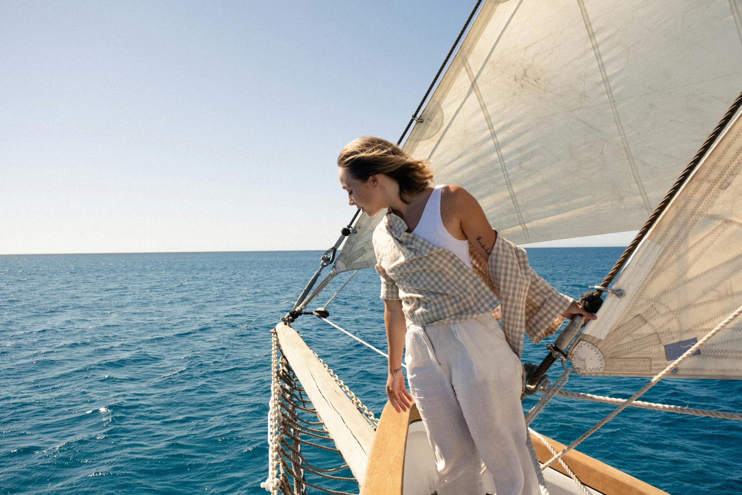 yacht rental spain
