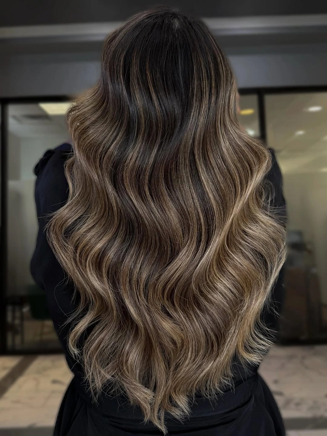 full head babylights
