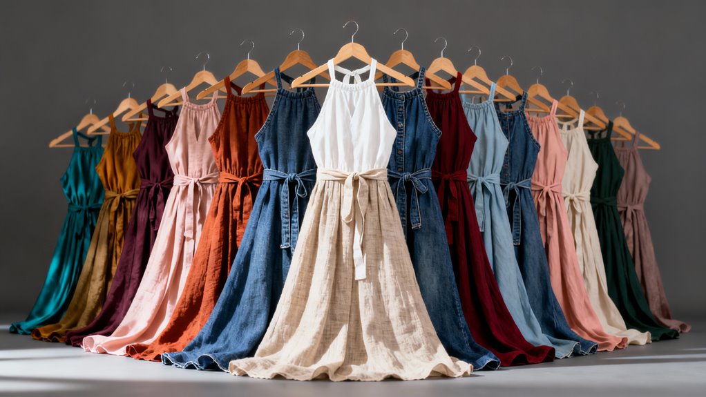 best halter dress