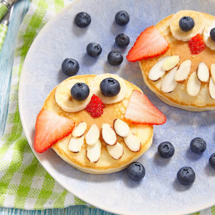 nocook snack ideas