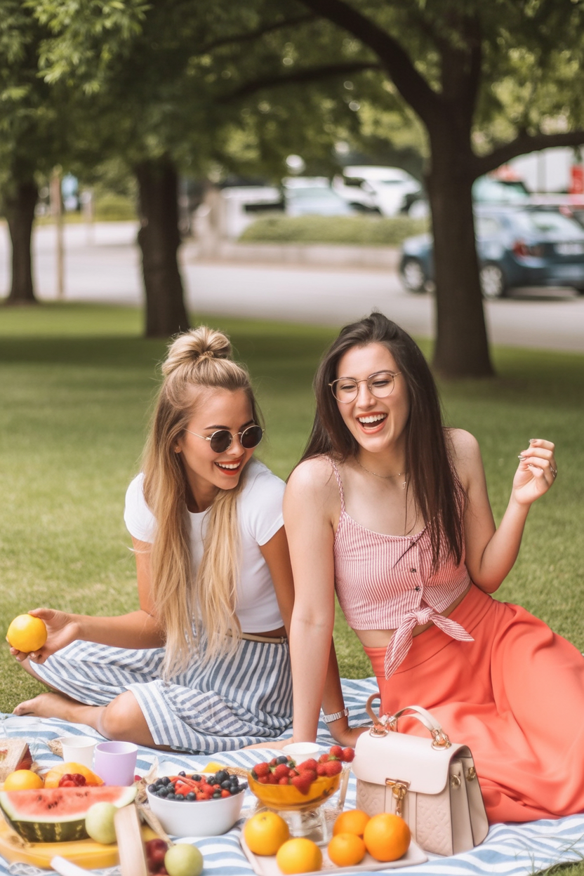 picnic outfits 2026
